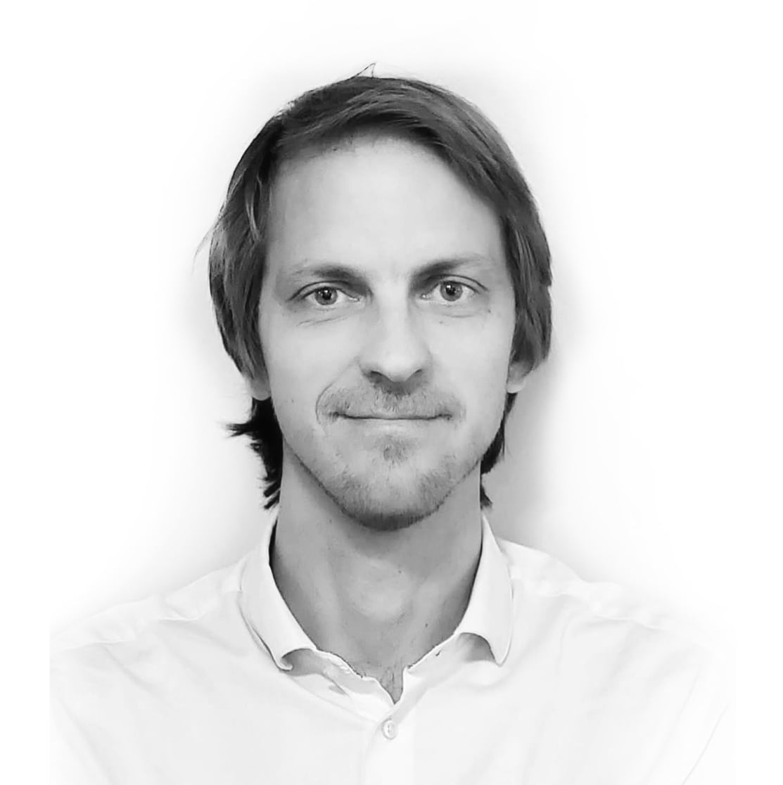 Federico Shaw, CFO