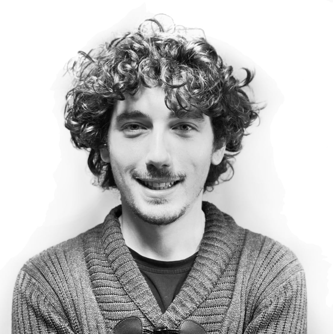 Sebastiano Rossi, Sales and Marketing Associate
