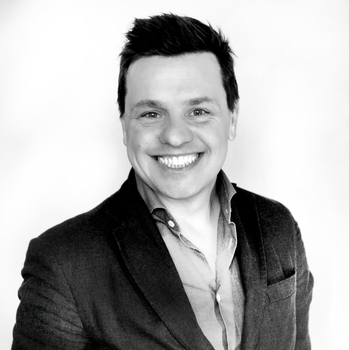 Diego Dal Cero, CEO & Founder