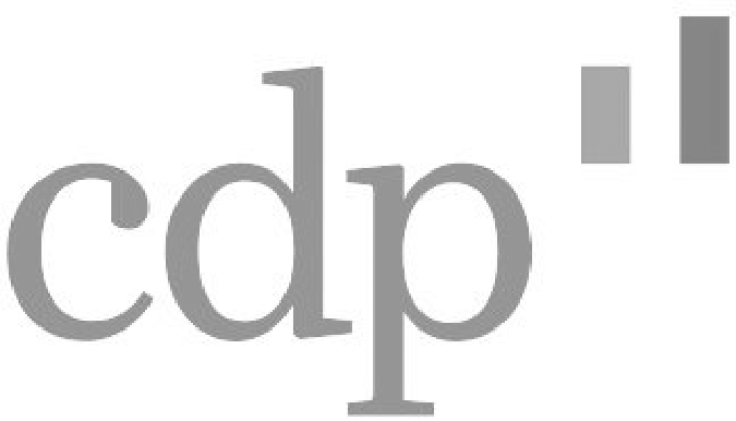 cdp logo