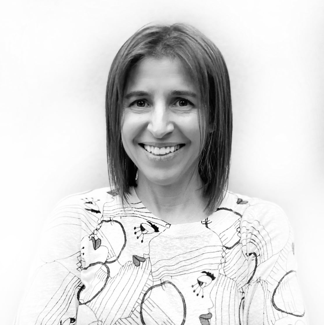 Franca Borga, Business Analyst