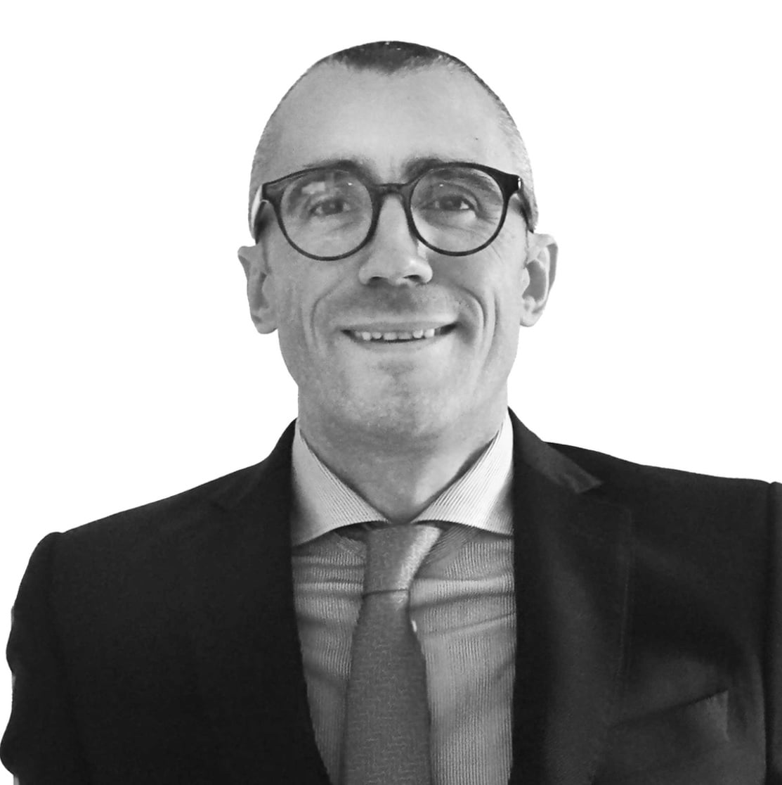 Matteo Vallin, Co-founder and Board Member