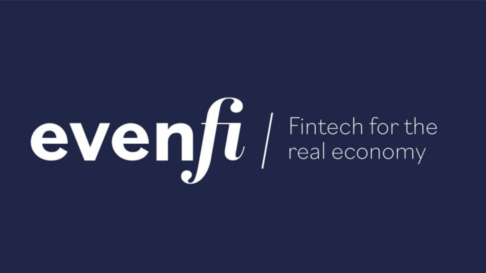 Criptalia cambia su nombre a EvenFi