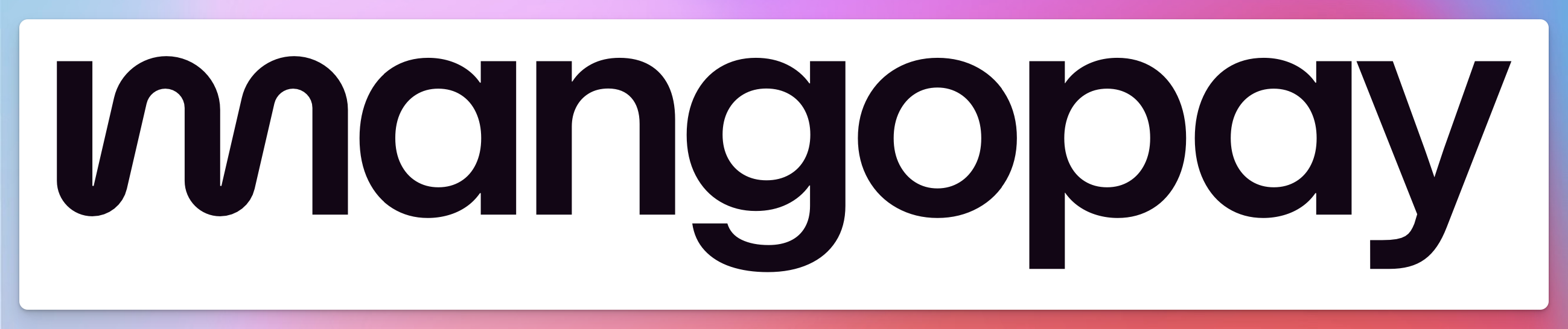 Mangopay logo