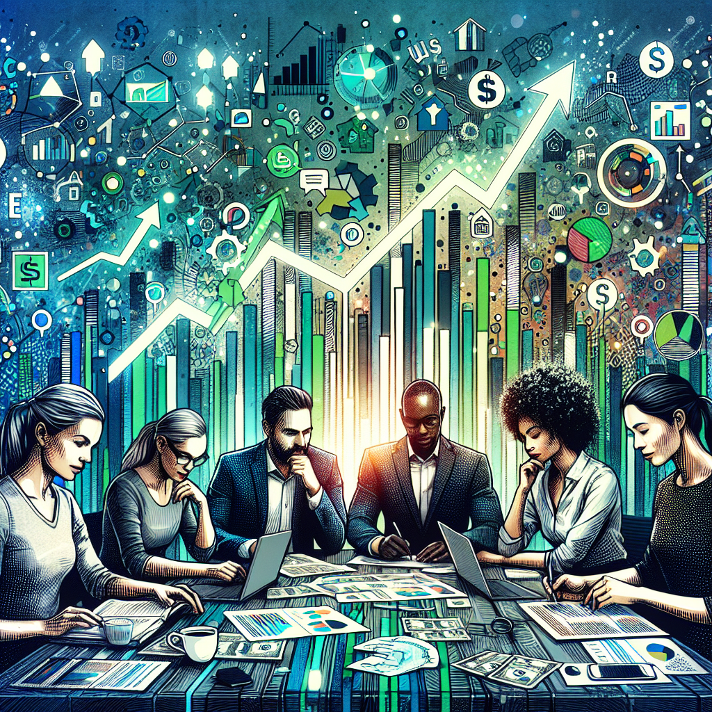 Entendiendo el Equity Crowdfunding: Posibilidades, Riesgos y Diferencias del Lending