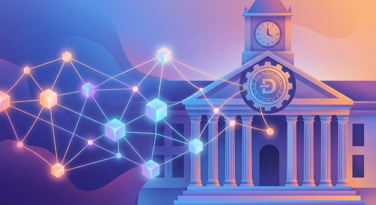 Digital Assets Integration: Adding Crypto to Traditional Banking Cores