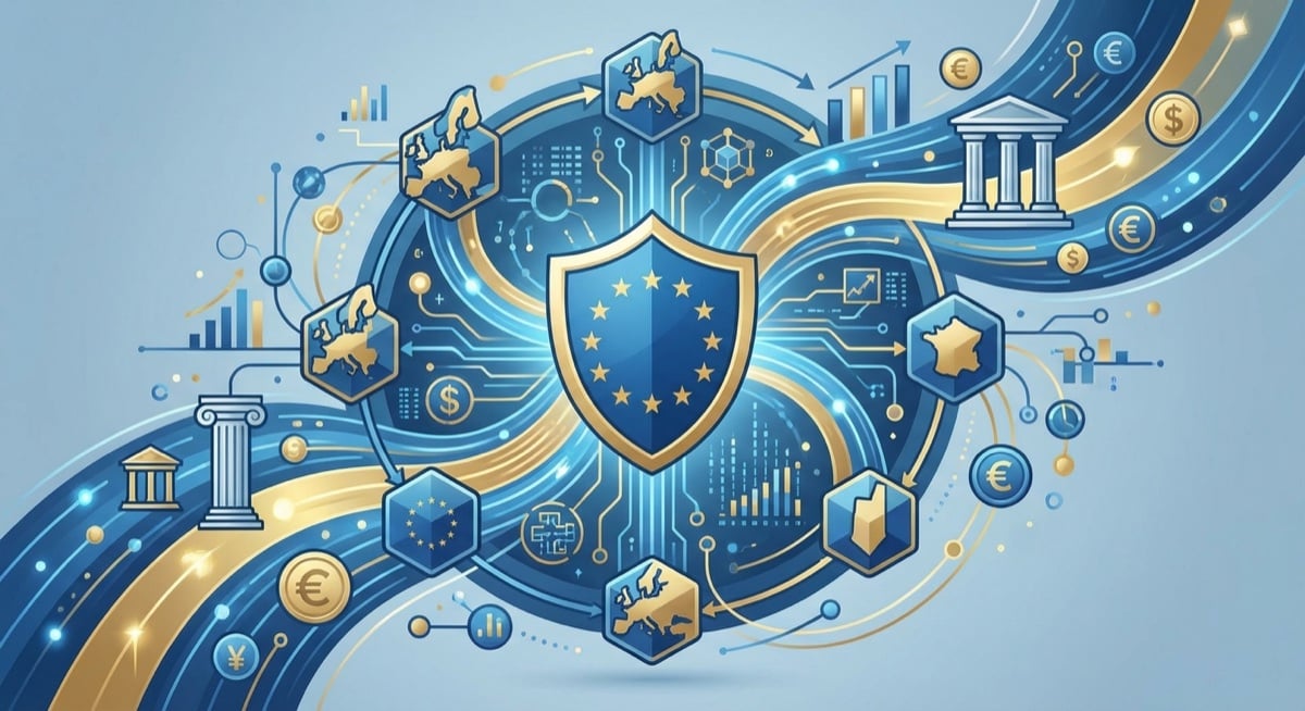 Stato del Crowdfunding Lending in Europa 2026, Dati, Trend ECSPR e Outlook