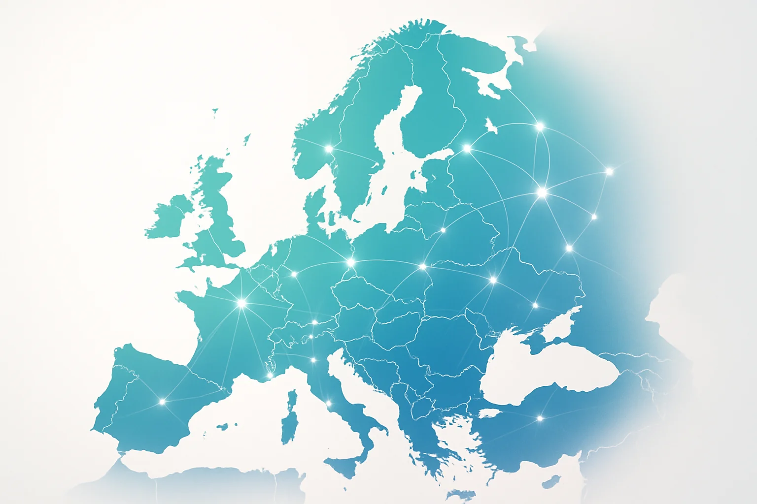 EvenFi si espande a 30 paesi europei — Copertura completa SEE