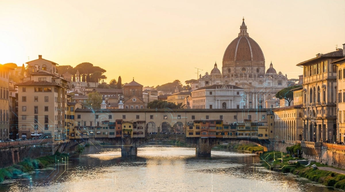 Confires Firenze 2026