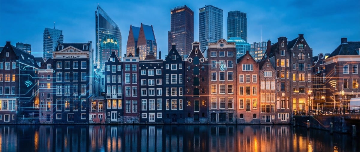 Money 20/20 Europe