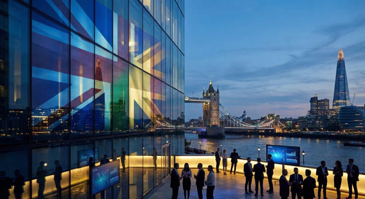 SMAU Italy RestartsUp London