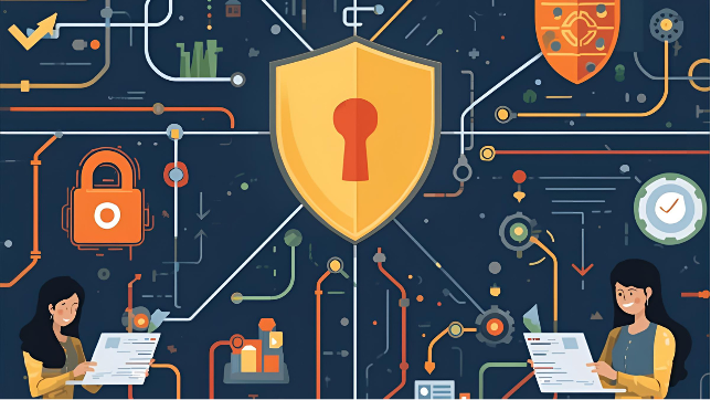 Seguridad y compliance en core banking: tecnologías y mejores prácticas