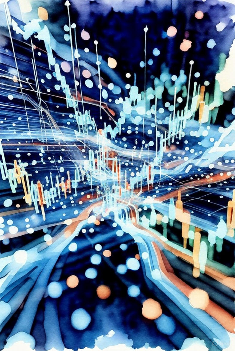 Data streams representing crowdfunding platform run-off management