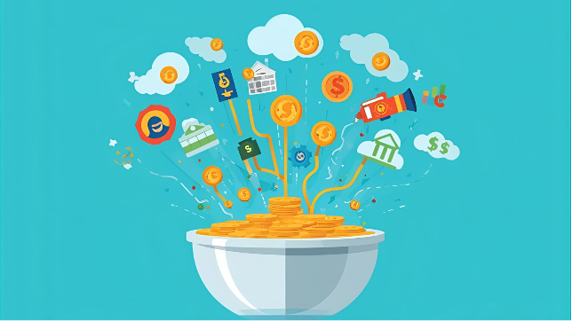 Tendencias y estadísticas del crowdfunding en Europa